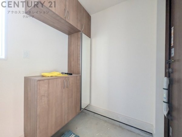 ブルーミングガーデン伊丹市鈴原町8丁目　全3区画
