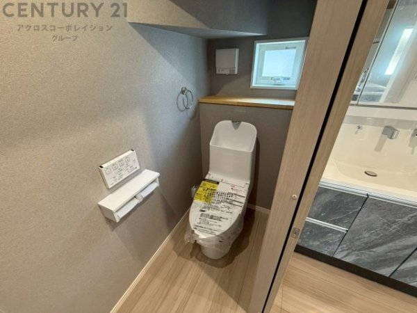 アーチスクエア山口町下山口3丁目