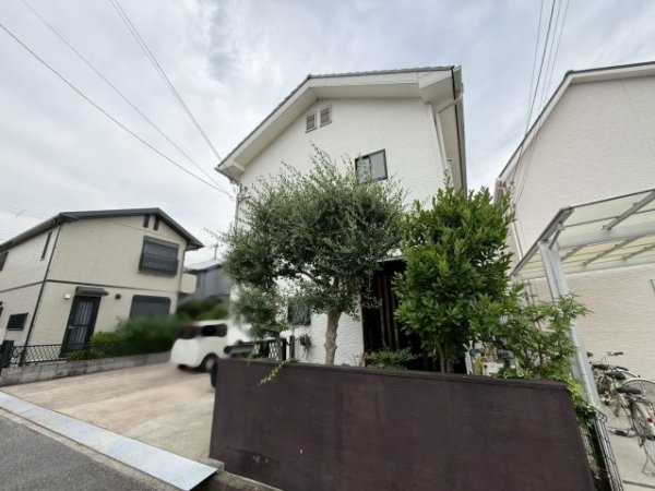 伊丹市荻野2丁目中古戸建