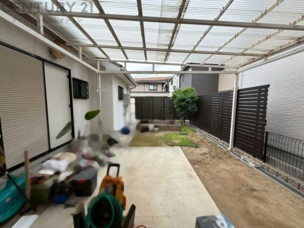伊丹市荻野２丁目の中古一戸建て