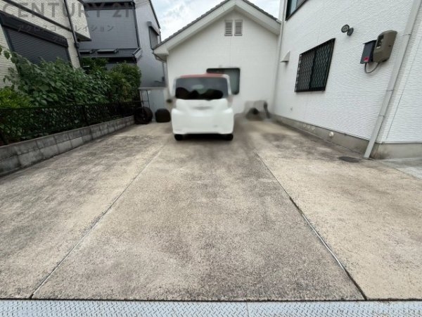 伊丹市荻野２丁目の中古一戸建て