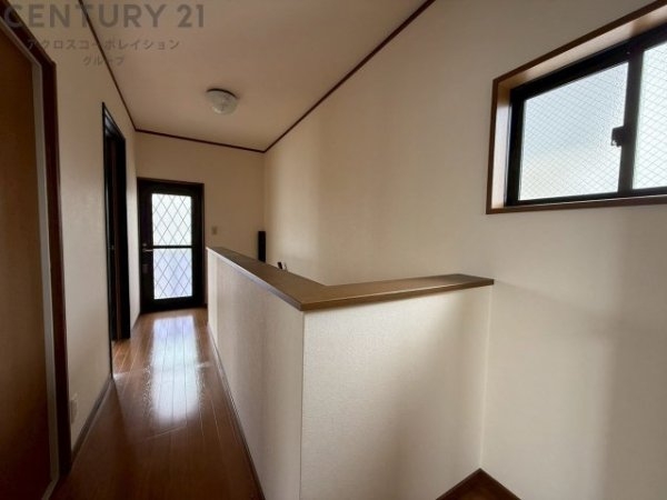 伊丹市荻野２丁目の中古一戸建て