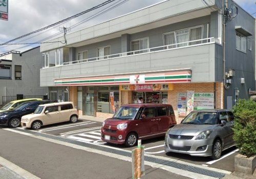 ブルーミングガーデン豊能町新光風台4丁目2期(セブンイレブン豊能町ときわ台店)