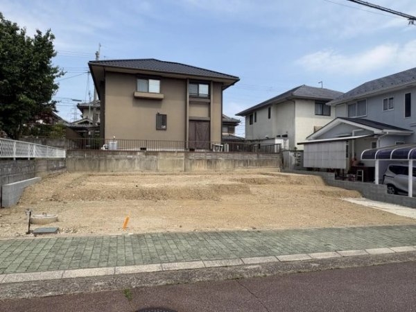 ブルーミングガーデン豊能町新光風台4丁目2期