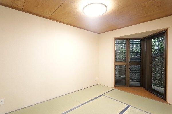 コパン花屋敷