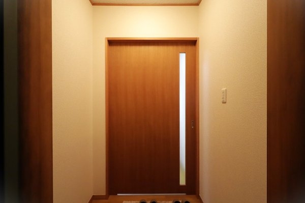 コパン花屋敷