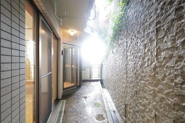 コパン花屋敷