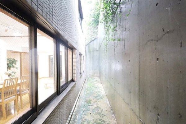 コパン花屋敷