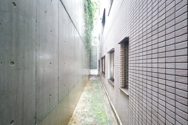 コパン花屋敷