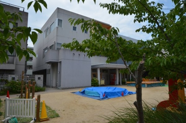 伊丹市荒牧南３丁目の土地(長尾保育所)