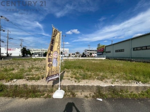 グラファーレ川西市久代　全7区画