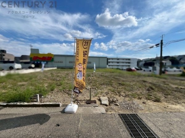 グラファーレ川西市久代 全7区画