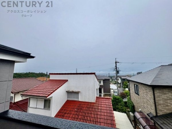 ケイアイグレイス宝塚市中山五月台4期