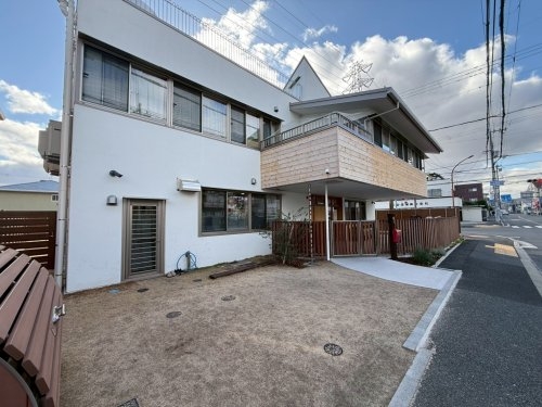 伊丹市御願塚５丁目の土地(伊丹稲野えほんの森保育園)