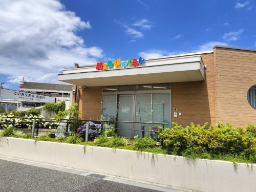 川西市火打２丁目の土地(H2Oほいくえん)