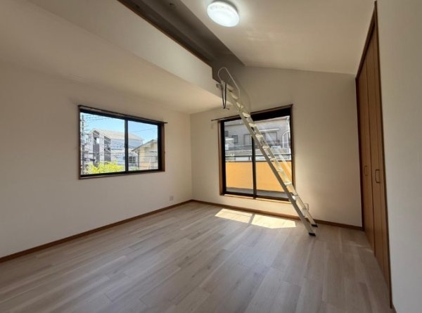 伊丹市西野６丁目の中古一戸建て