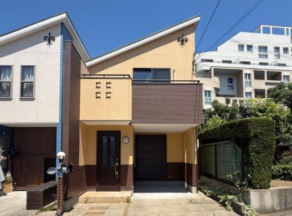 伊丹市西野6丁目中古戸建