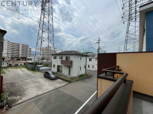 伊丹市西野６丁目の中古一戸建て