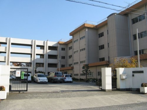 リーブルガーデン豊中市小曽根3期(第十二中学校)