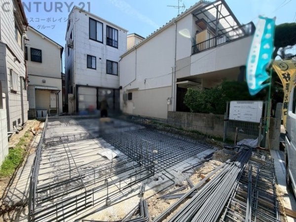 リーブルガーデン豊中市小曽根3期