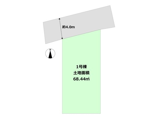 リーブルガーデン豊中市小曽根3期
