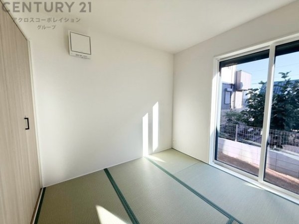 リナージュNEX-G川西市清和台東1丁目1期