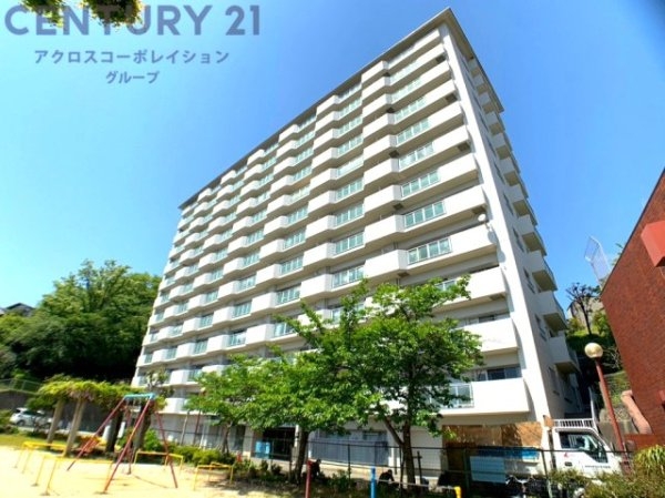 逆瀬川パークマンション