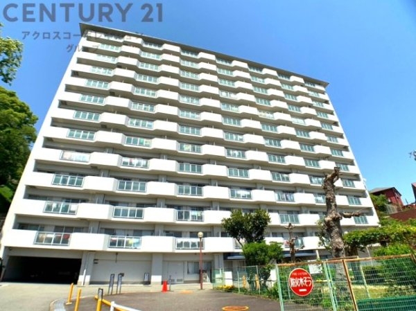 逆瀬川パークマンション