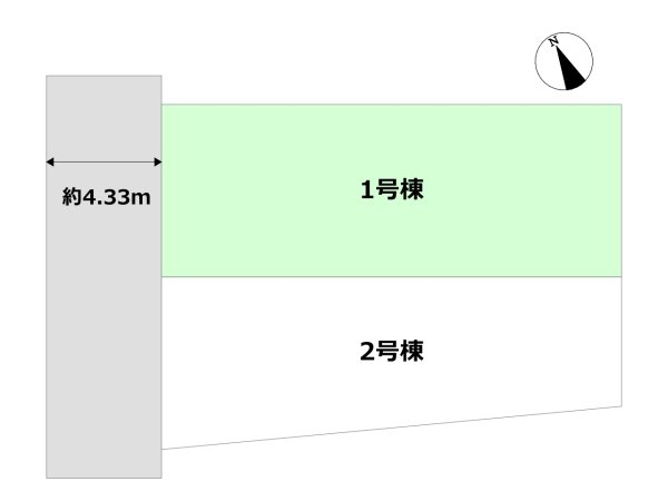 ファーストタウン伊丹市第12堀池