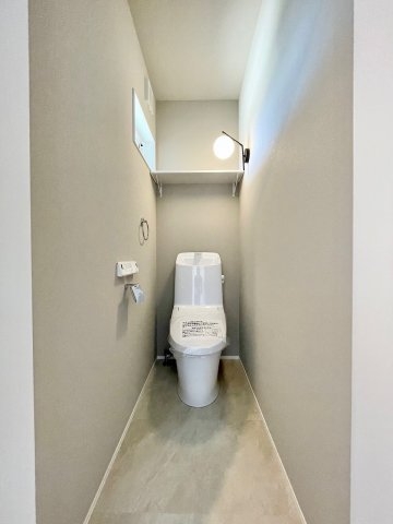 well-beingキセラ川西west　全4区画