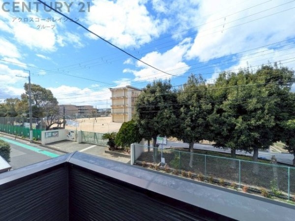 伊丹市昆陽泉町6丁目　限定1区画