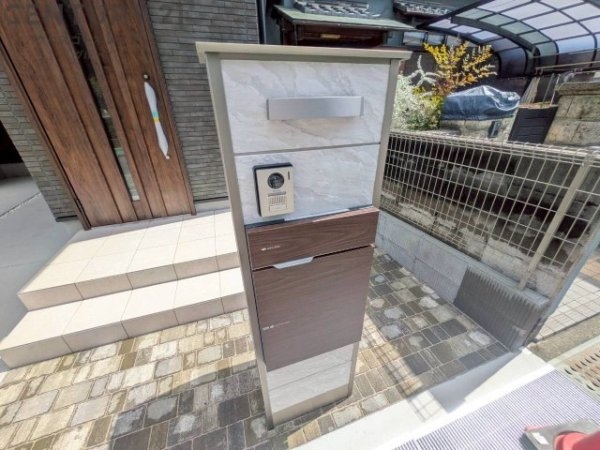 伊丹市昆陽泉町6丁目　限定1区画