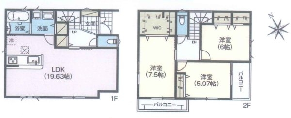 ファーストタウン伊丹市第13堀池