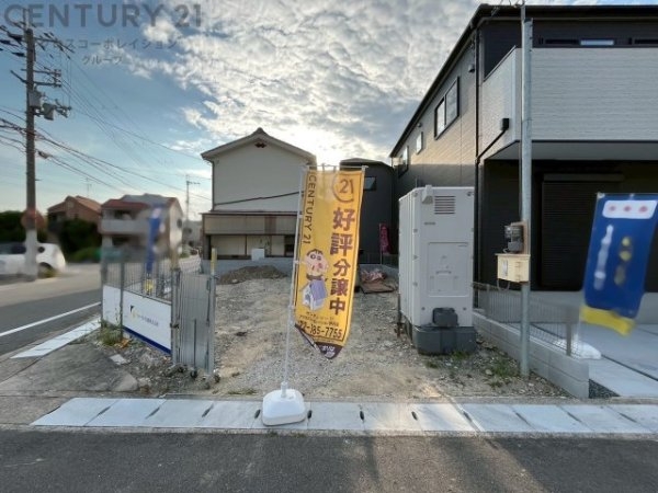 ファーストタウン伊丹市第13堀池