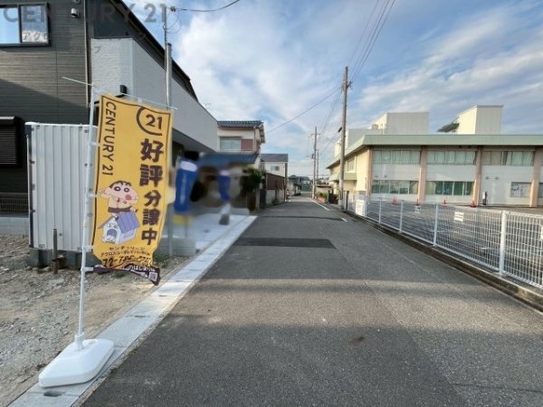 ファーストタウン伊丹市第13堀池