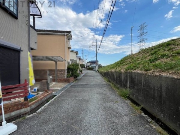 伊丹市荒牧南2丁目中古戸建
