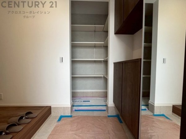川西市第3緑台　全1区画