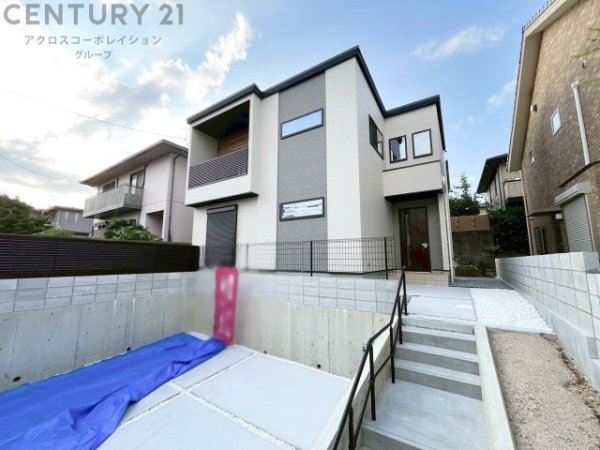 川西市第3緑台　全1区画