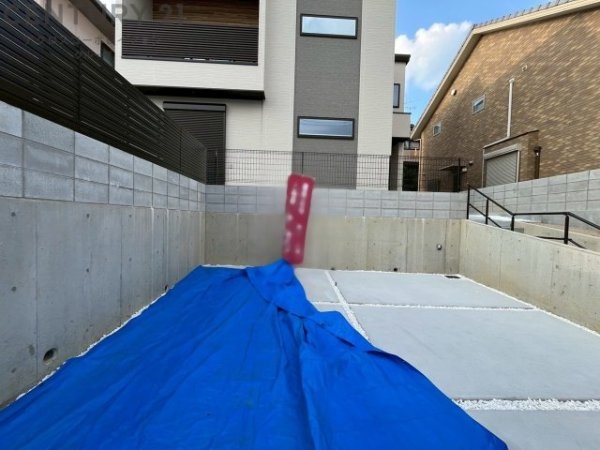 川西市第3緑台　全1区画