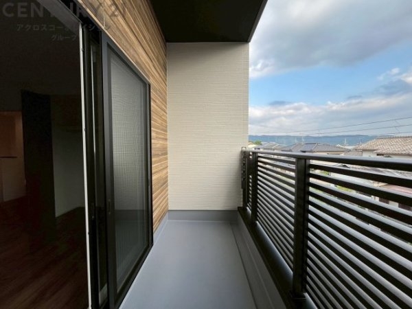 川西市第3緑台　全1区画