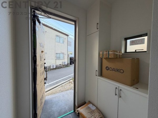 伊丹市鈴原町9丁目新築一戸建て