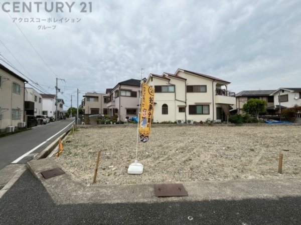 伊丹市鈴原町9丁目新築一戸建て