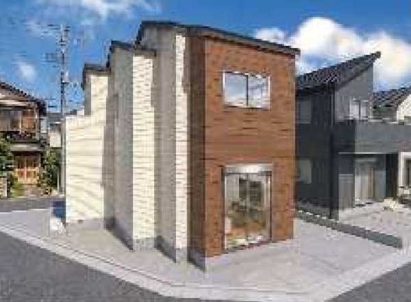 伊丹市鈴原町9丁目新築一戸建て