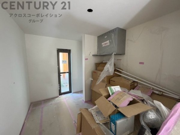 伊丹市鈴原町9丁目新築一戸建て