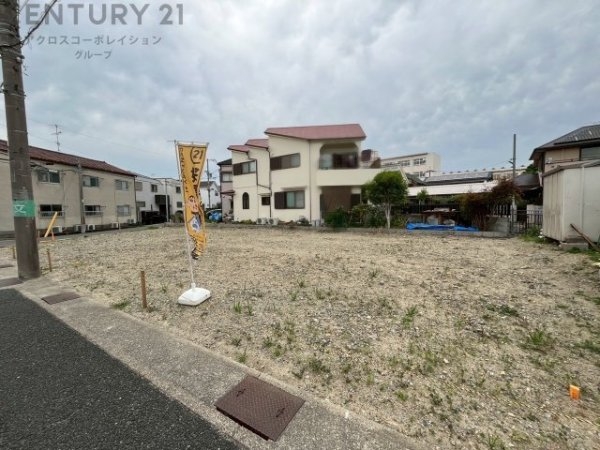 伊丹市鈴原町9丁目新築一戸建て