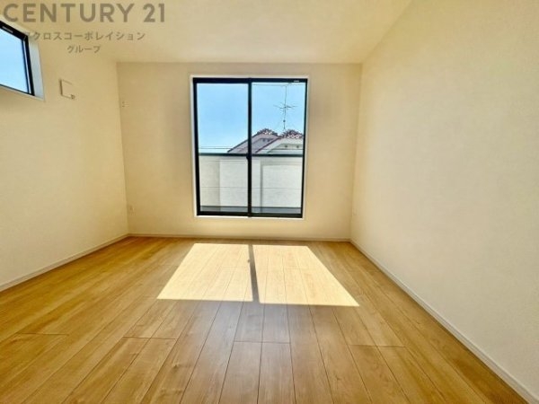 ケイアイグレイス伊丹市鈴原町３期