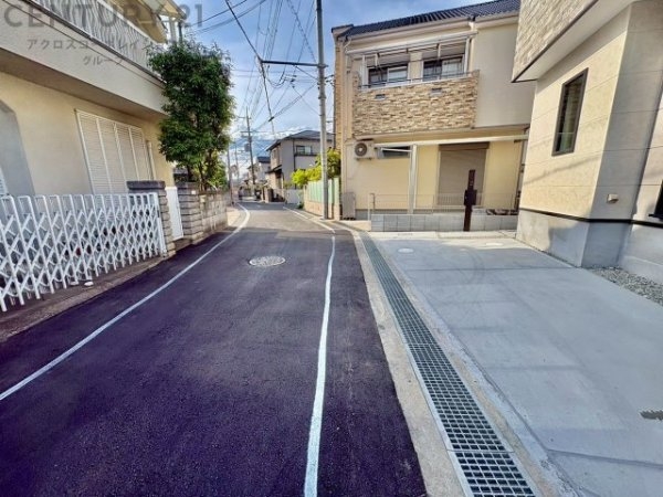 ケイアイグレイス伊丹市鈴原町３期