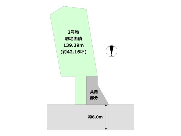 川西市花屋敷1丁目新築一戸建て