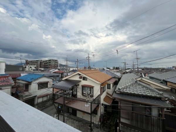 川西市加茂1丁目　限定1区画