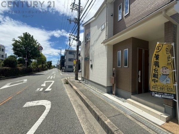 ハートフルタウン豊中上津島2丁目